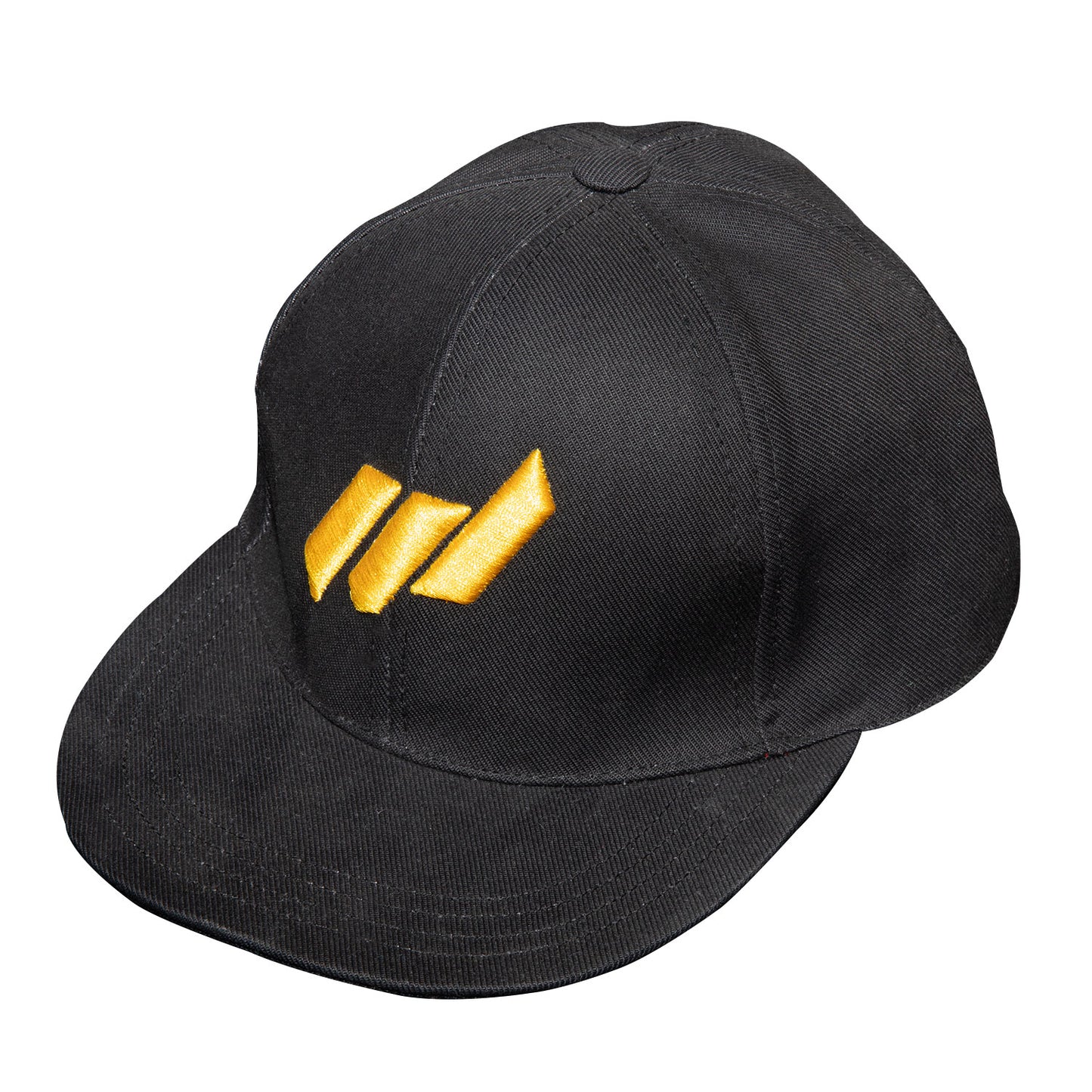 JJL Cap - Black/Yellow