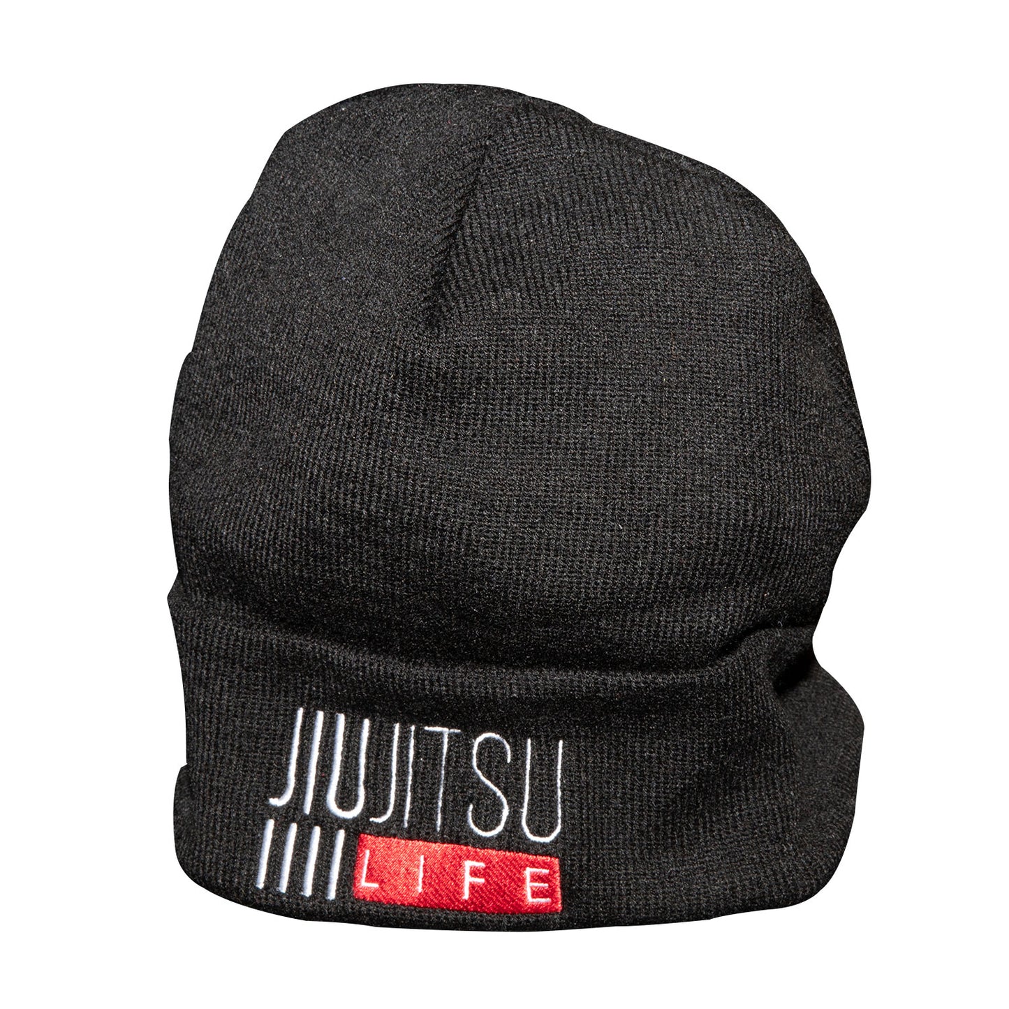 Jiu-Jitsu Life Beanie
