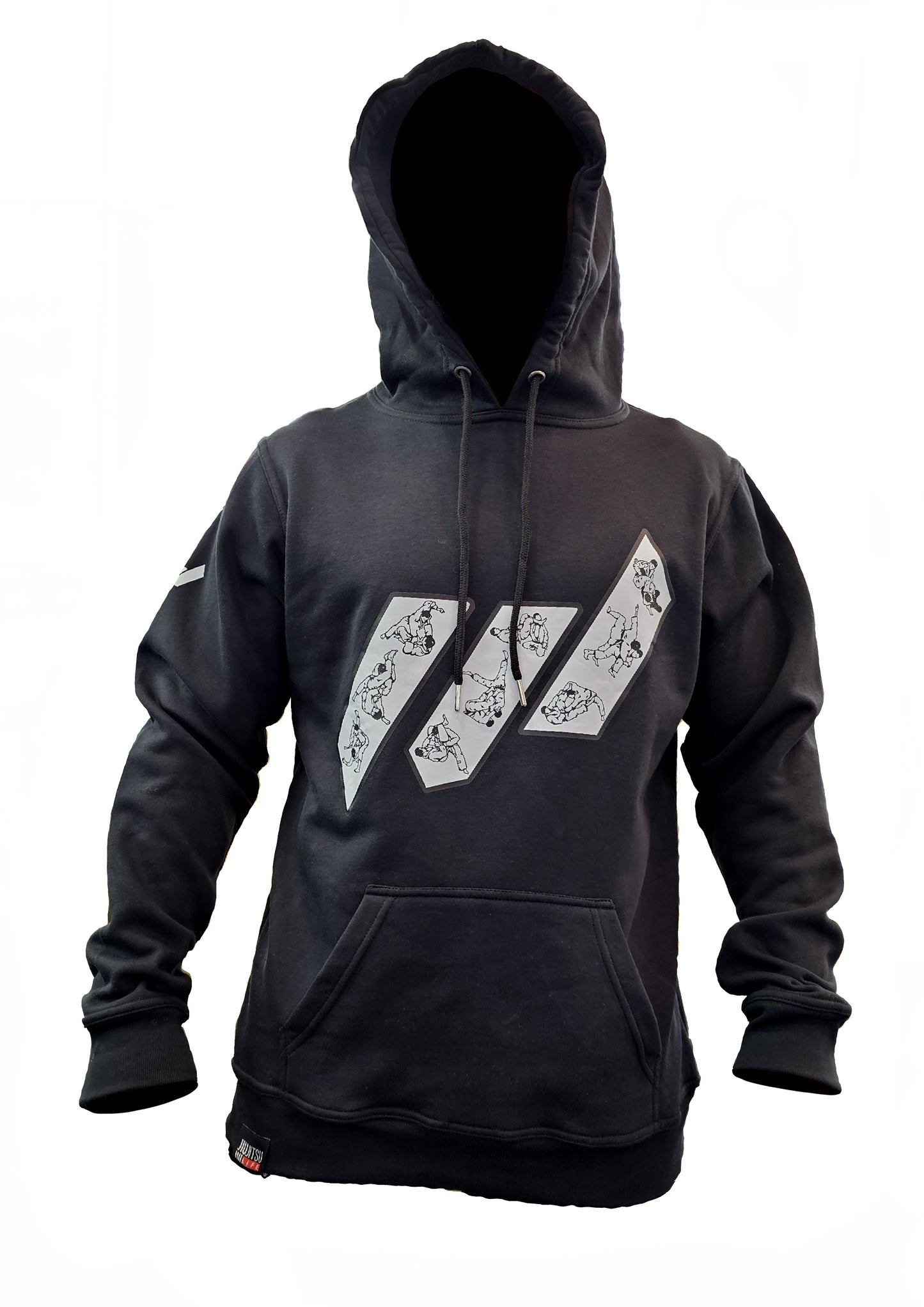 JJL "The Mooves" Track suit